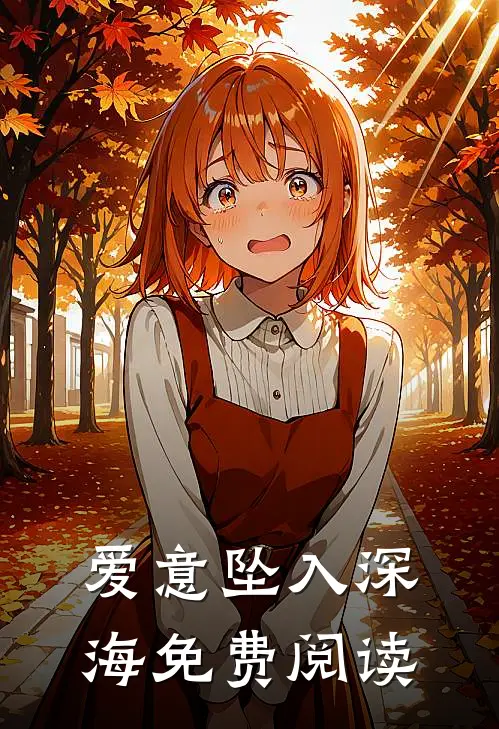 爱意坠入深海免费阅读