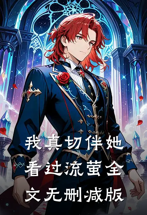 我真切伴她看过流萤全文无删减版