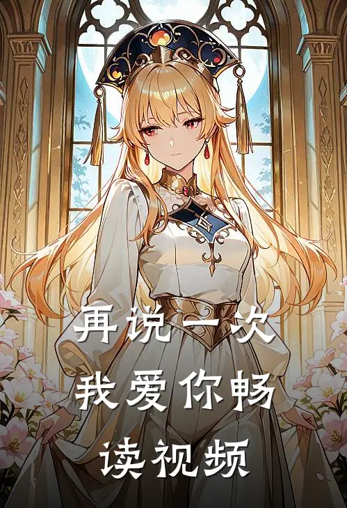 再说一次我爱你畅读视频