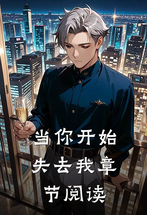 当你开始失去我章节阅读