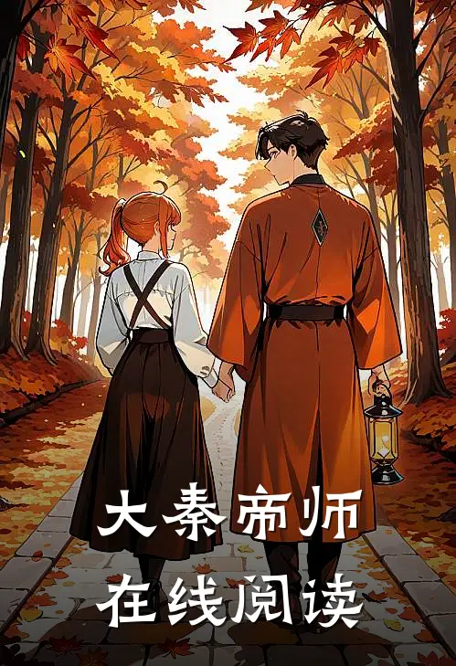 大秦帝师在线阅读