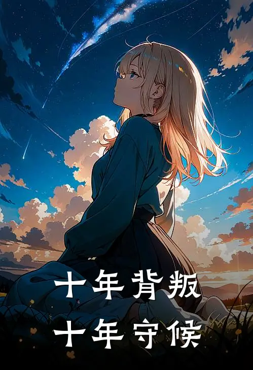 十年背叛,十年守候是歌