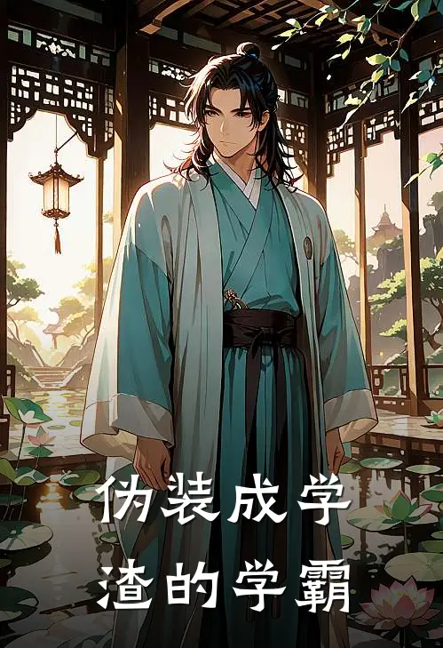 伪装成学渣的学霸