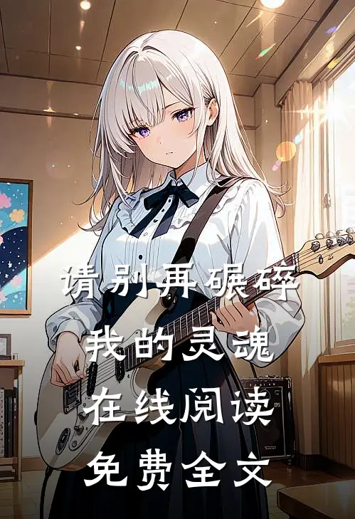 请别再碾碎我的灵魂在线阅读免费全文