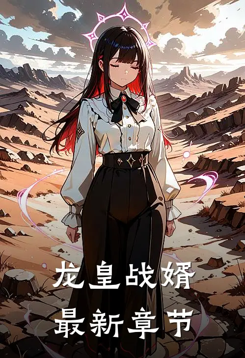 龙皇战婿最新章节