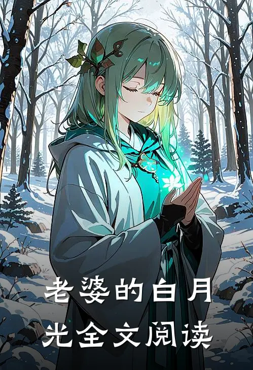 老婆的白月光全文阅读