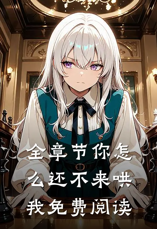 全章节你怎么还不来哄我免费阅读
