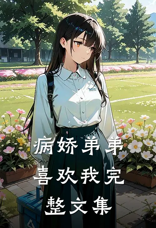 病娇弟弟喜欢我完整文集