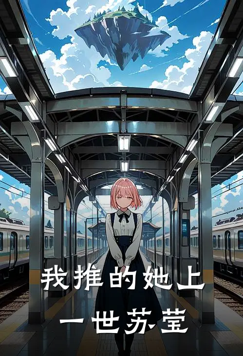 我推的她上一世苏莹