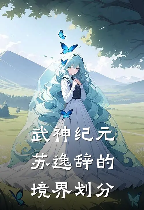 武神纪元苏逸辞的境界划分