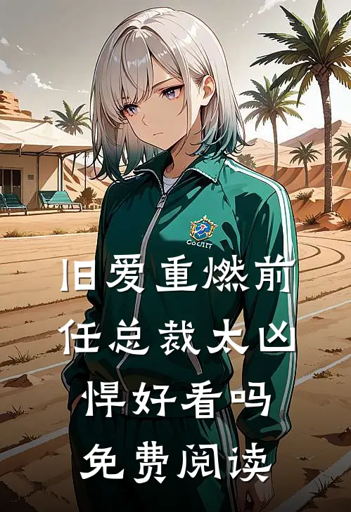 旧爱重燃前任总裁太凶悍好看吗免费阅读