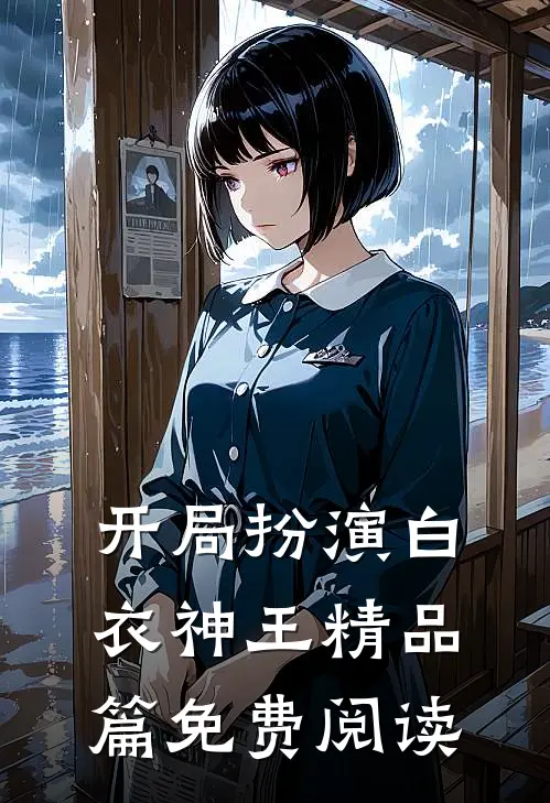 开局扮演白衣神王精品篇免费阅读