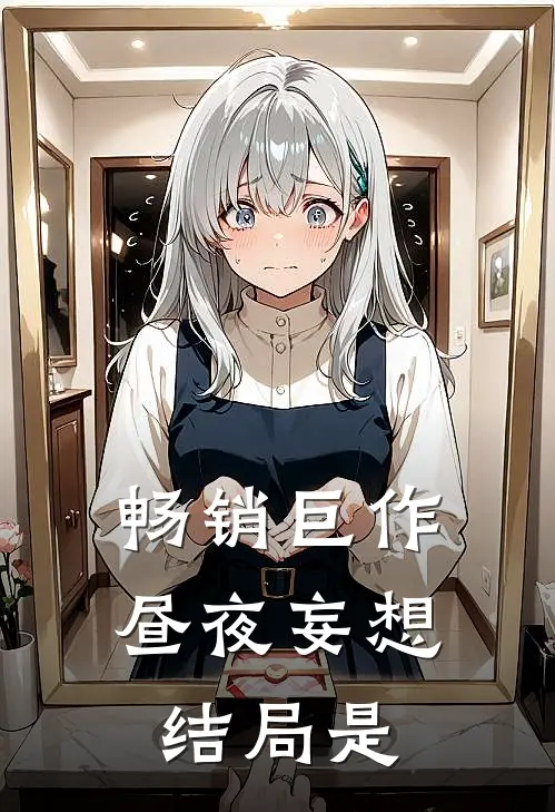 畅销巨作昼夜妄想结局是