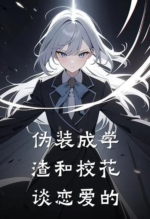 伪装成学渣和校花谈恋爱的