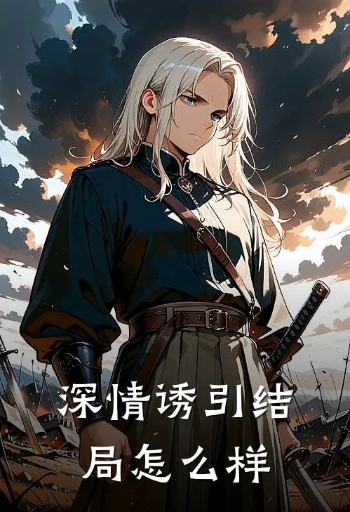 深情诱引结局怎么样