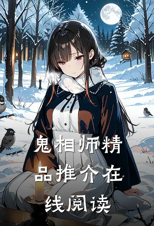 鬼相师精品推介在线阅读