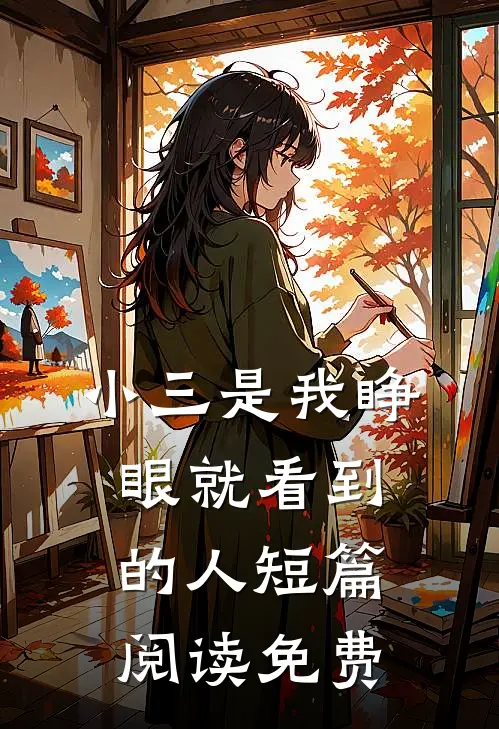 小三是我睁眼就看到的人短篇阅读免费