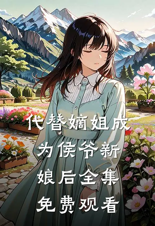 代替嫡姐成为侯爷新娘后 全集免费观看