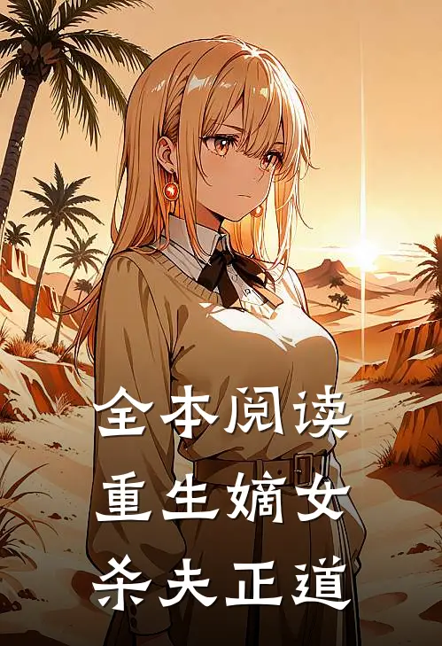 全本阅读重生嫡女杀夫正道