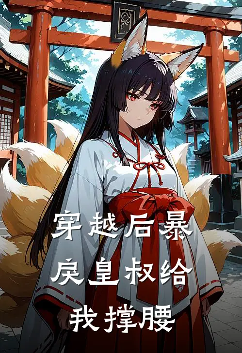 穿越后暴戾皇叔给我撑腰