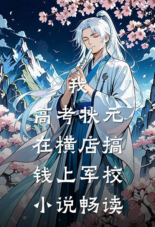 我，高考状元，在横店搞钱上军校小说畅读