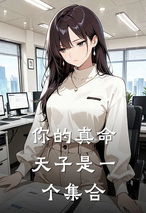 你的真命天子是一个集合