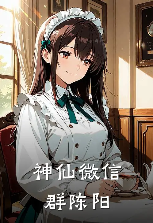 神仙微信群陈阳