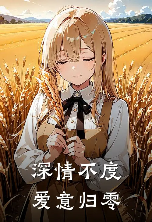 深情不度，爱意归零