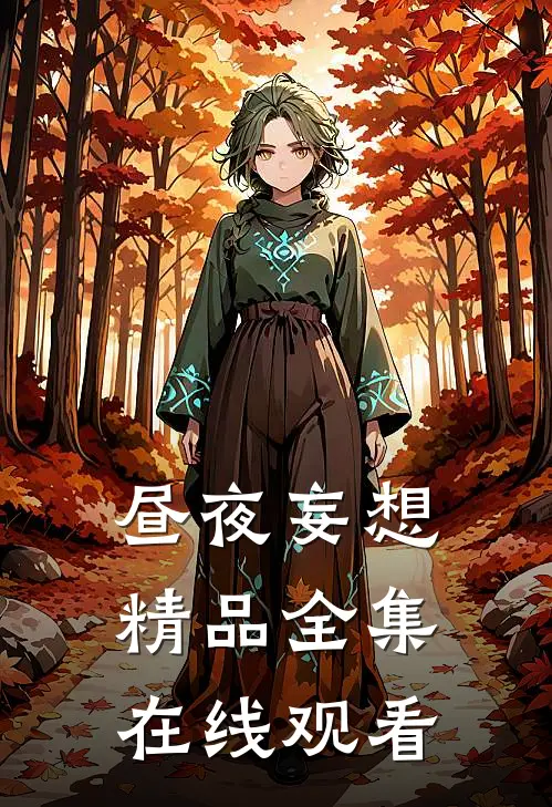 昼夜妄想精品全集在线观看
