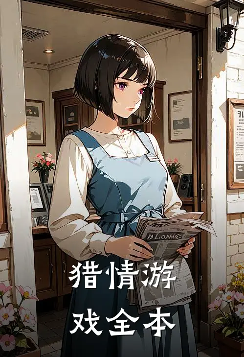 猎情游戏全本