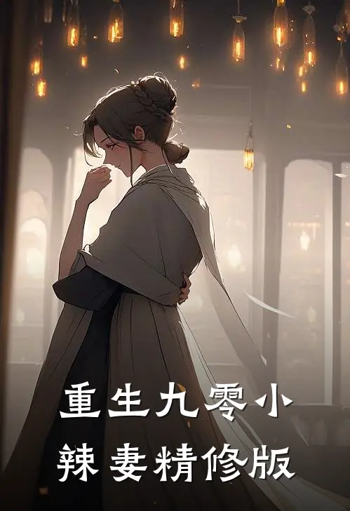 重生九零小辣妻精修版