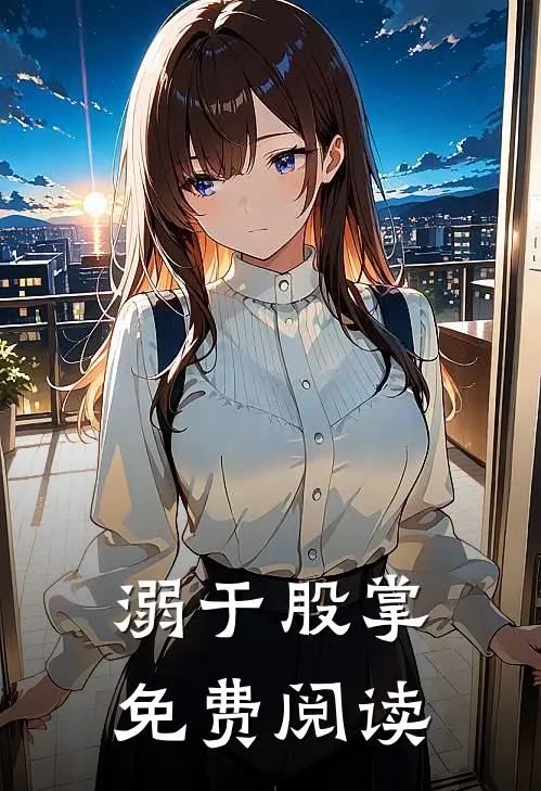 溺于股掌免费阅读