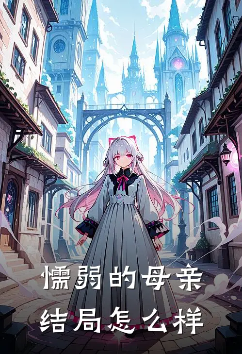 懦弱的母亲结局怎么样