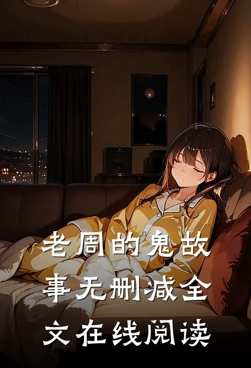 老周的鬼故事无删减全文在线阅读