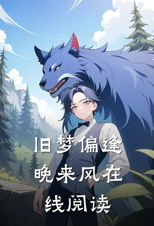 旧梦偏逢晚来风在线阅读