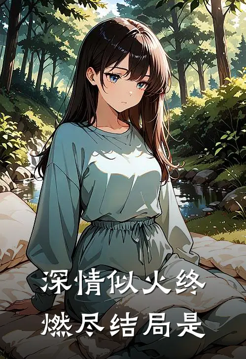深情似火终燃尽结局是