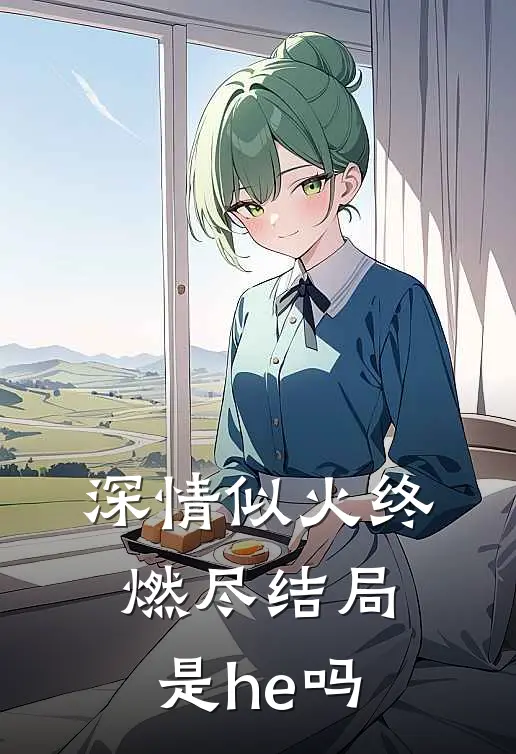 深情似火终燃尽结局是he吗