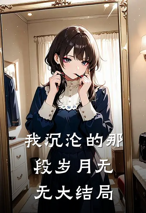 我沉沦的那段岁月无无大结局