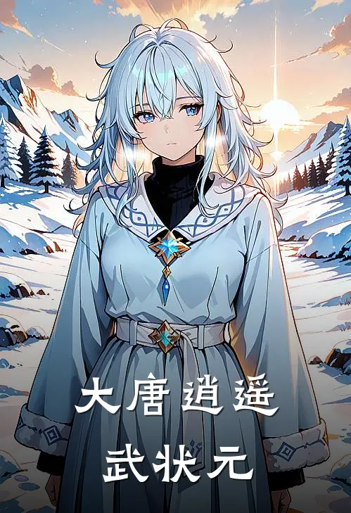 大唐逍遥武状元