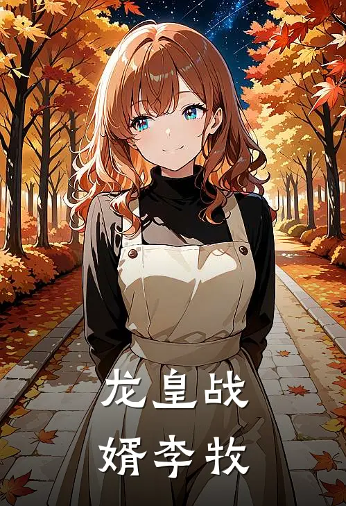 龙皇战婿李牧