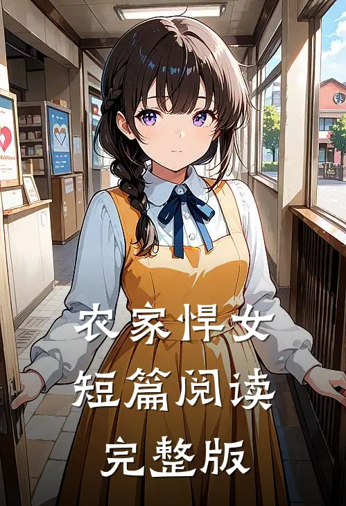 农家悍女短篇阅读完整版