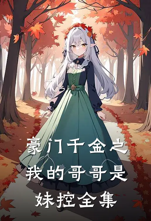 豪门千金之我的哥哥是妹控全集