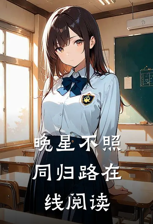 晚星不照同归路在线阅读