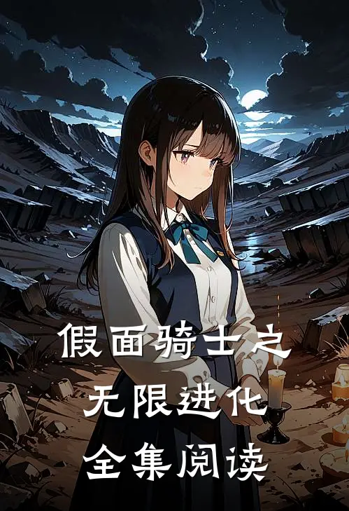 假面骑士之无限进化全集阅读