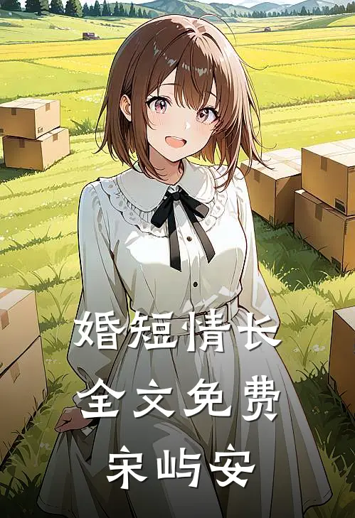 婚短情长全文免费宋屿安