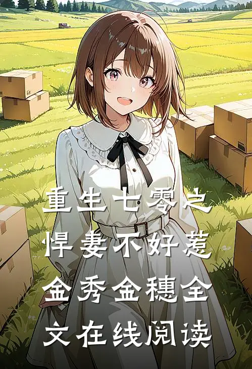 重生七零之悍妻不好惹金秀金穗全文在线阅读