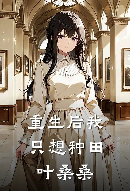 重生后我只想种田叶桑桑
