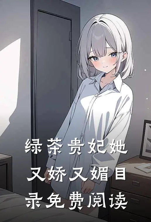 绿茶贵妃她又娇又媚目录免费阅读