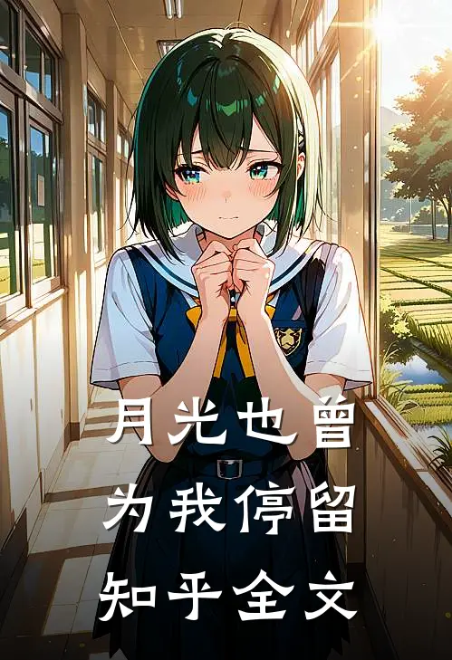 月光也曾为我停留知乎全文