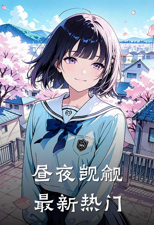 昼夜觊觎最新热门
